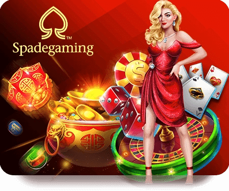 spadegaming