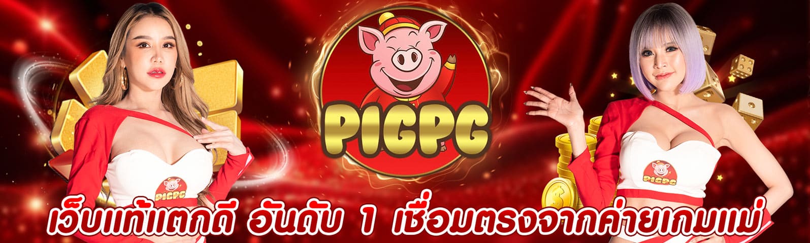 PIGPG top banner